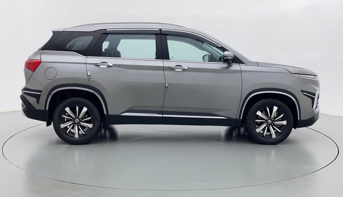 2020 MG HECTOR SHARP DCT PETROL, Petrol, Automatic, 39,940 km, Right Side