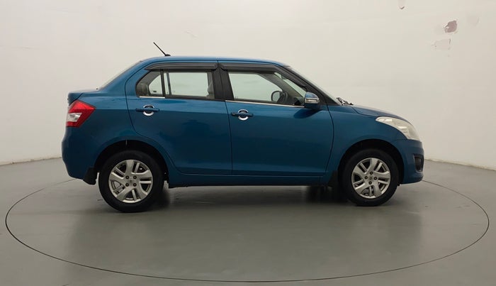 2014 Maruti Swift Dzire ZDI, Diesel, Manual, 11,144 km, Right Side