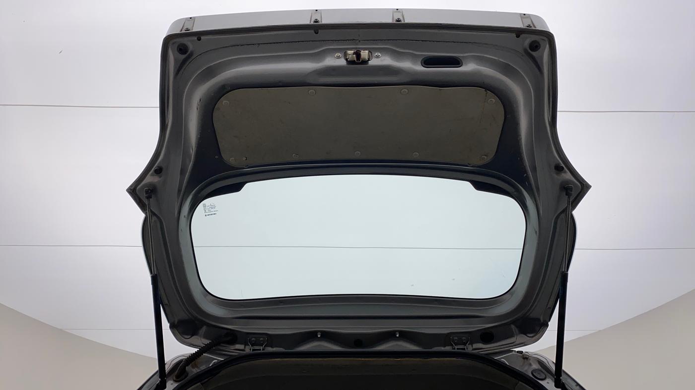 2019 Maruti Celerio VXI CNG D, CNG, Manual, 93,348 km, Boot Door Open