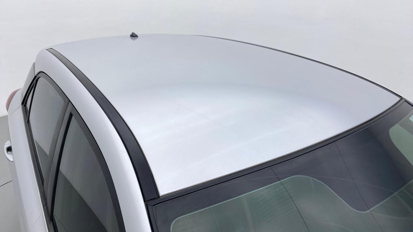 2018 Hyundai Elite i20 Magna Executive 1.2, Petrol, Manual, 27,259 km, Roof