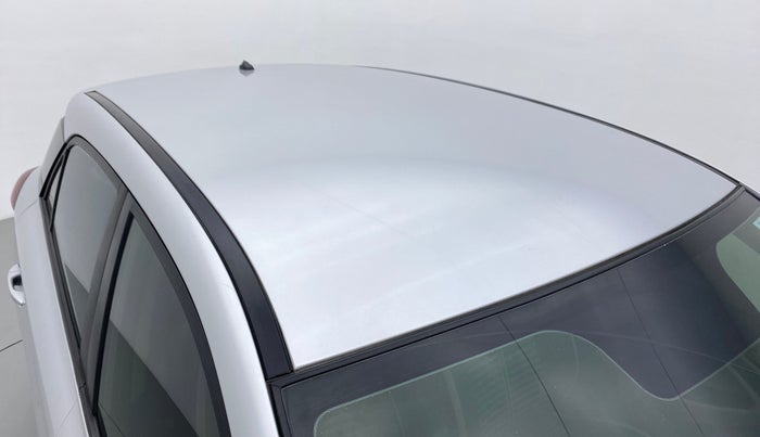 2018 Hyundai Elite i20 Magna Executive 1.2, Petrol, Manual, 27,259 km, Roof