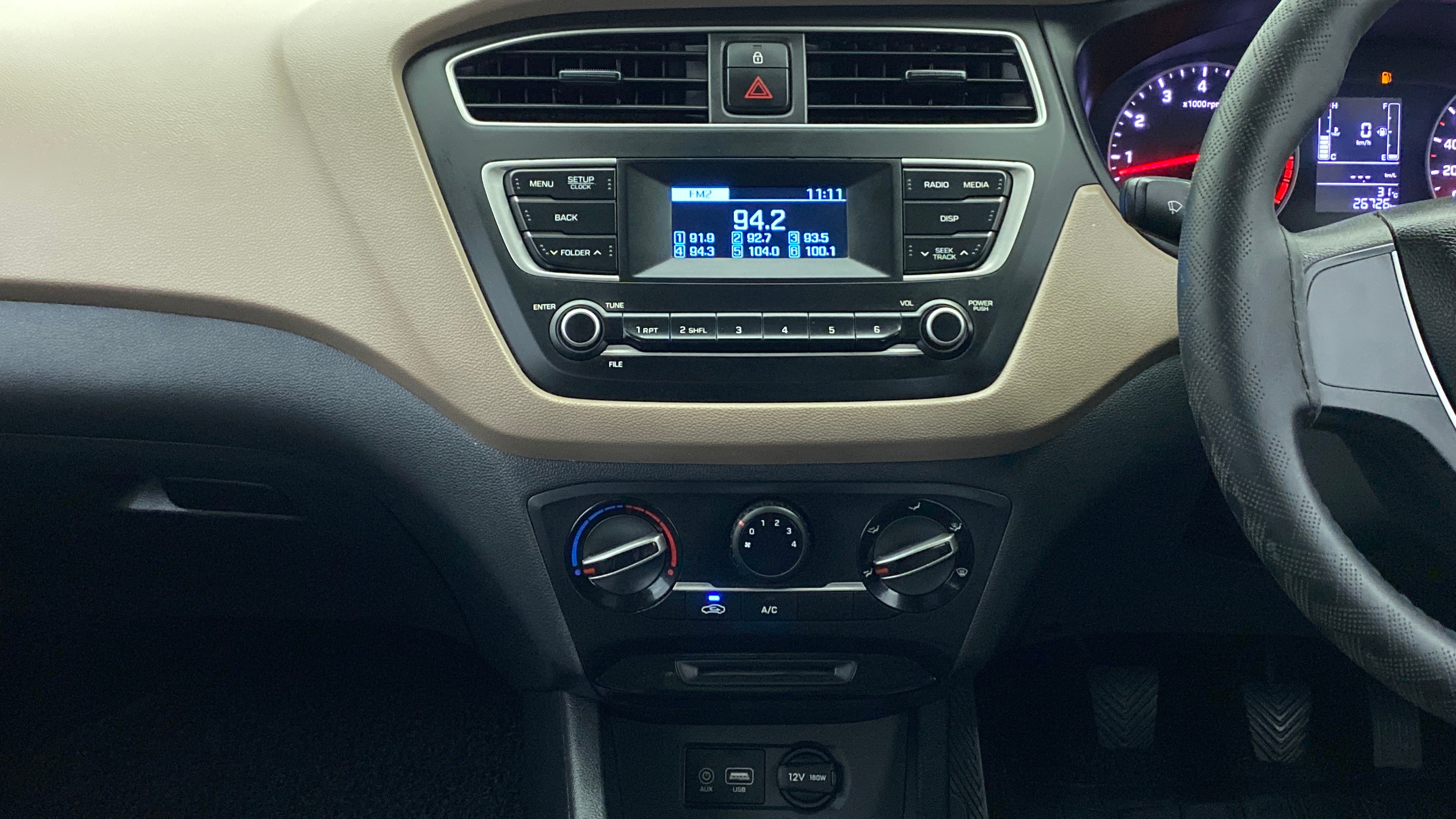 Features