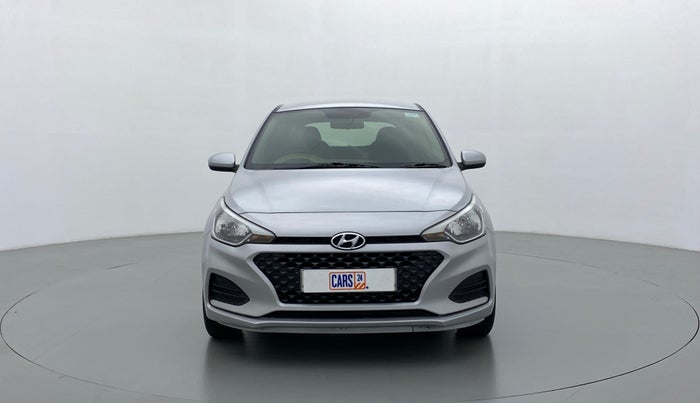 2018 Hyundai Elite i20 Magna Executive 1.2, Petrol, Manual, 27,259 km, Front