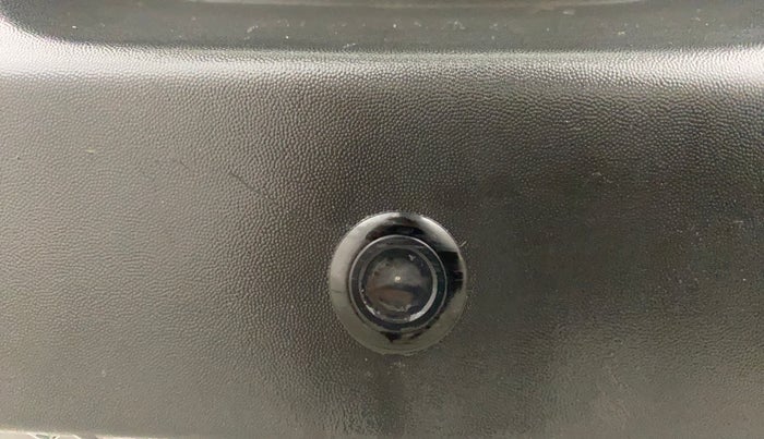 2022 Renault Kwid RXT 1.0 AMT, Petrol, Automatic, 35,929 km, Parking Camera