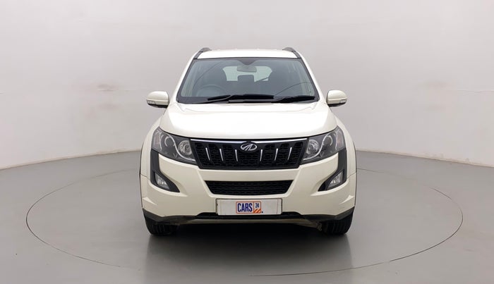 2016 Mahindra XUV500 W6 AT, Diesel, Automatic, 18,569 km, Front