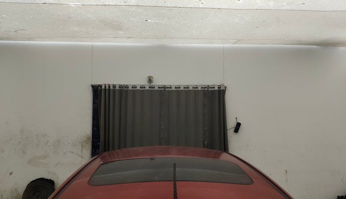 2012 Hyundai i10 ASTA 1.2 AT SUNROOF, CNG, Automatic, 1,17,801 km, Moonroof/ Sunroof