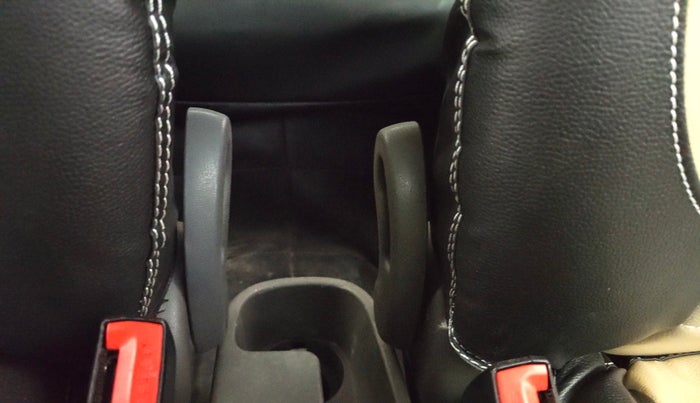 2012 Hyundai i10 ASTA 1.2 AT SUNROOF, CNG, Automatic, 1,17,801 km, Driver Side Adjustment Panel