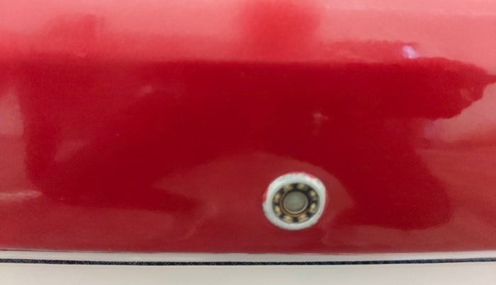 2012 Hyundai i10 ASTA 1.2 AT SUNROOF, CNG, Automatic, 1,17,801 km, Parking Camera