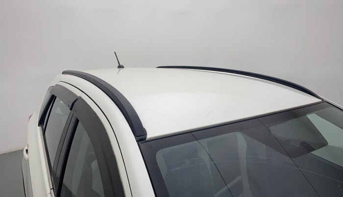 2017 Maruti S Cross ZETA SHVS, Diesel, Manual, 60,856 km, Roof