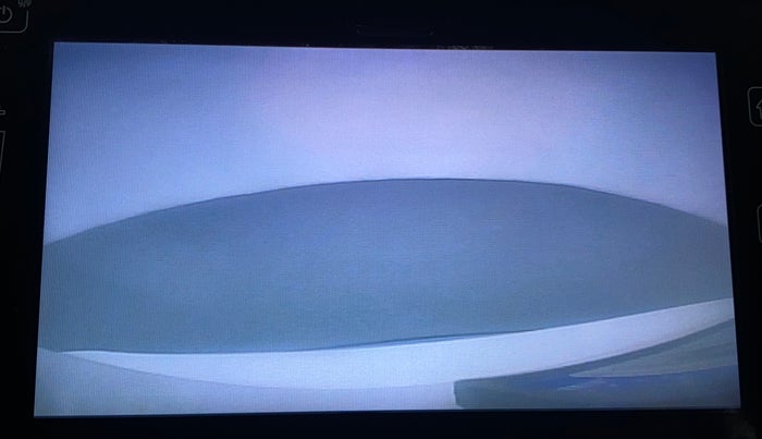 2017 Maruti S Cross ZETA SHVS, Diesel, Manual, 60,856 km, Parking Camera