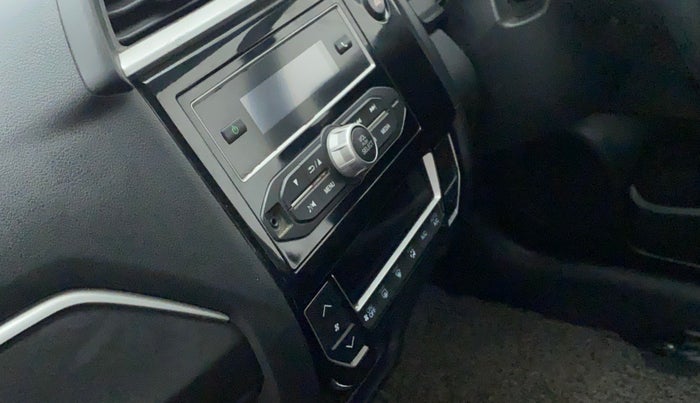 2019 Honda BR-V 1.5L I-VTEC S, Petrol, Manual, 94,104 km, Dashboard - Air Re-circulation knob is not working