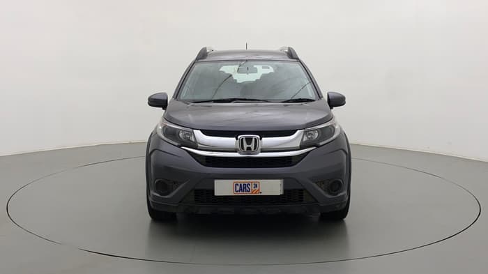 2019 Honda BR-V 1.5L I-VTEC S, Petrol, Manual, 94,104 km, Front