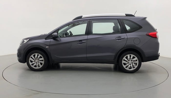 2019 Honda BR-V 1.5L I-VTEC S, Petrol, Manual, 94,104 km, Left Side