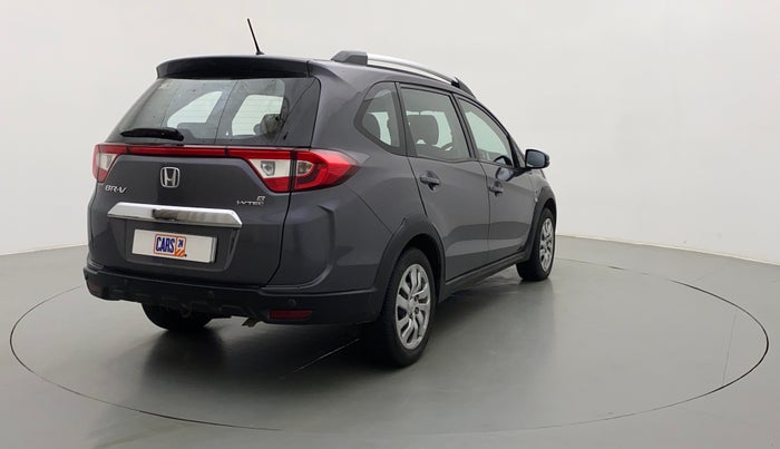 2019 Honda BR-V 1.5L I-VTEC S, Petrol, Manual, 94,104 km, Right Back Diagonal