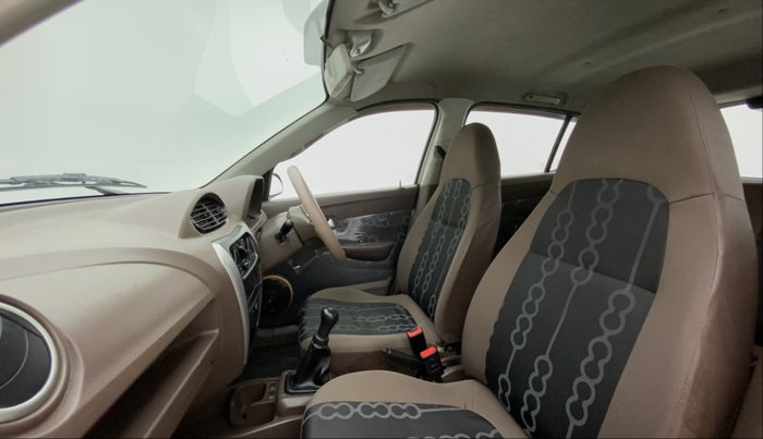 2012 Maruti Alto 800 LXI, Petrol, Manual, 55,107 km, Right Side Front Door Cabin