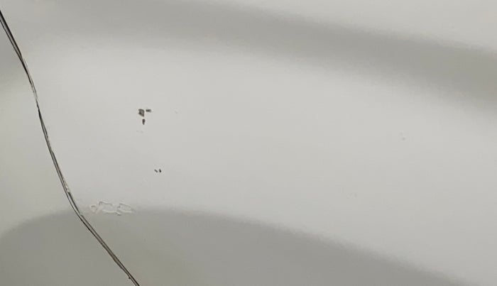 2012 Maruti Alto 800 LXI, Petrol, Manual, 55,107 km, Left fender - Minor scratches