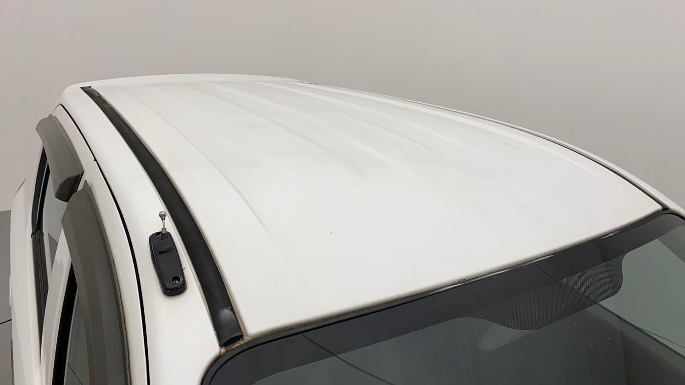 2012 Maruti Alto 800 LXI, Petrol, Manual, 55,107 km, Roof