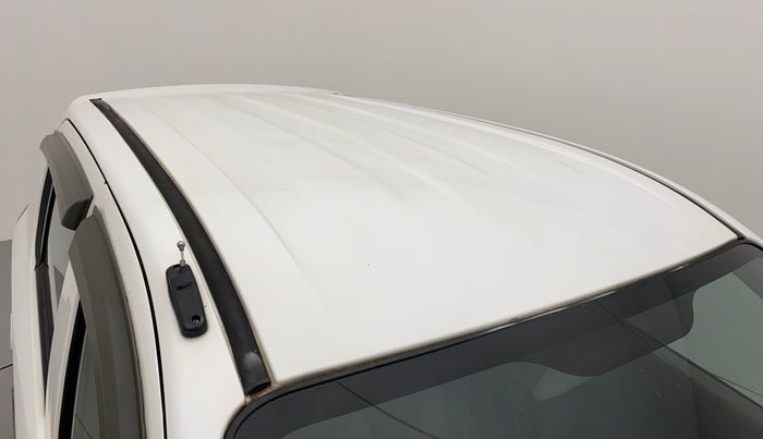 2012 Maruti Alto 800 LXI, Petrol, Manual, 55,107 km, Roof