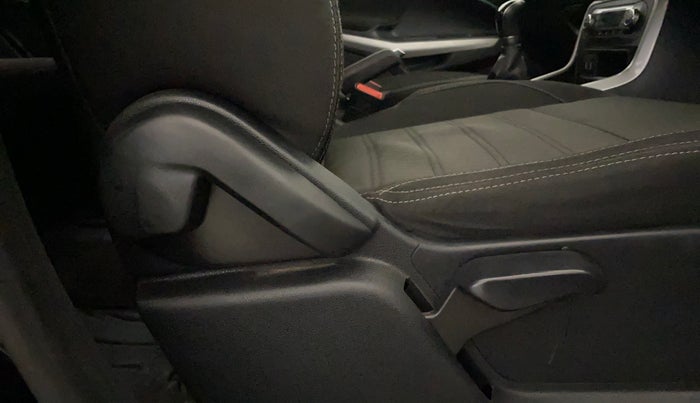 2018 Ford Ecosport TITANIUM 1.5L PETROL, Petrol, Manual, 31,232 km, Driver Side Adjustment Panel