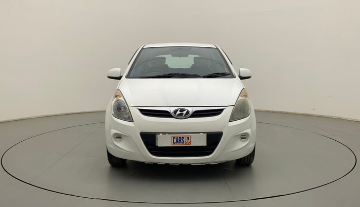 2011 Hyundai i20 MAGNA (O) 1.2, Petrol, Manual, 43,807 km, Front