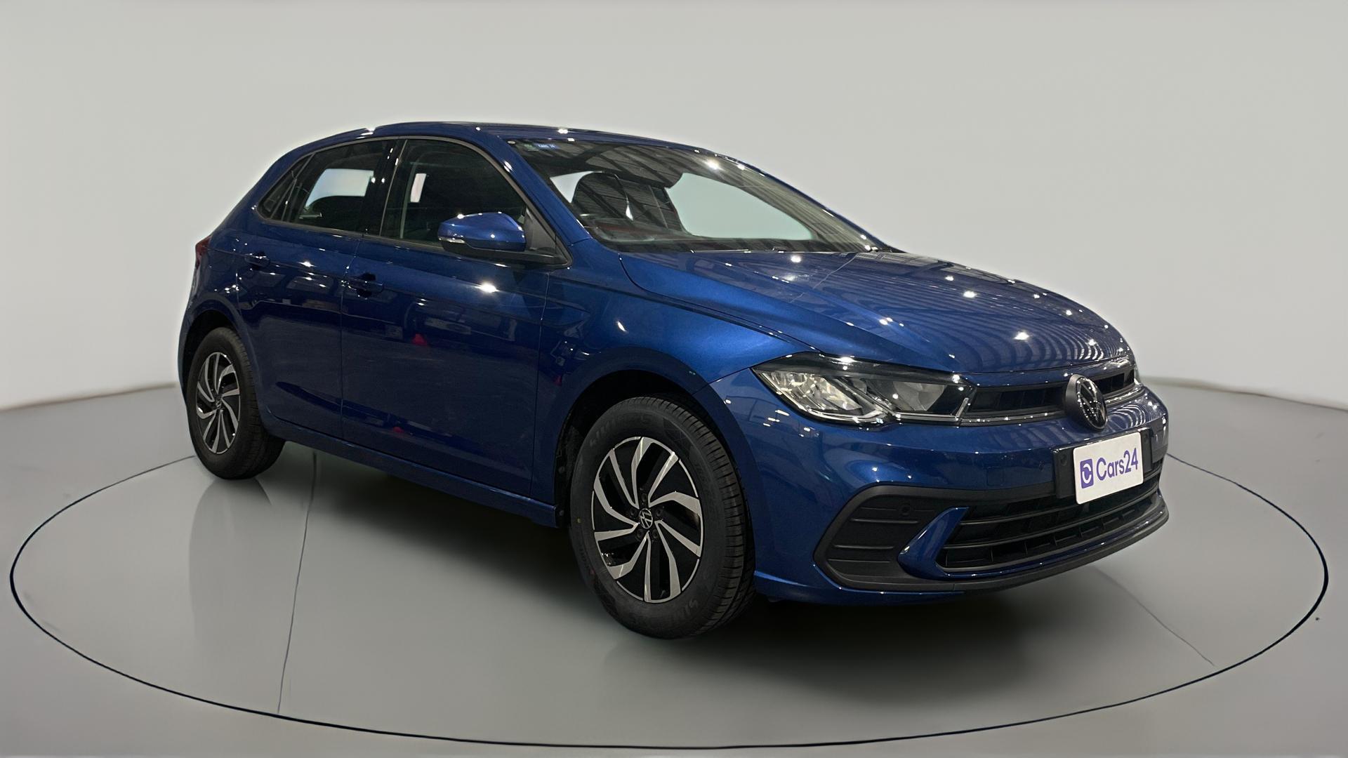 Volkswagen Polo image