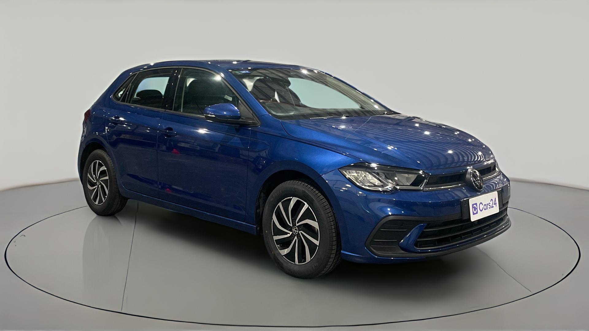 Volkswagen Polo image