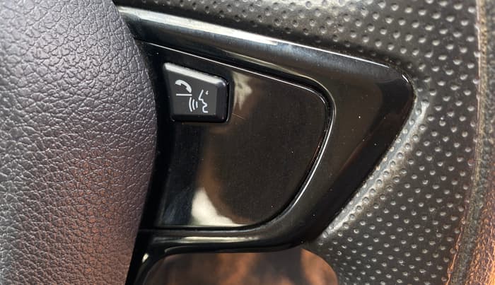 2018 Tata NEXON XZ PETROL, Petrol, Manual, 32,333 km, Adaptive Cruise Control