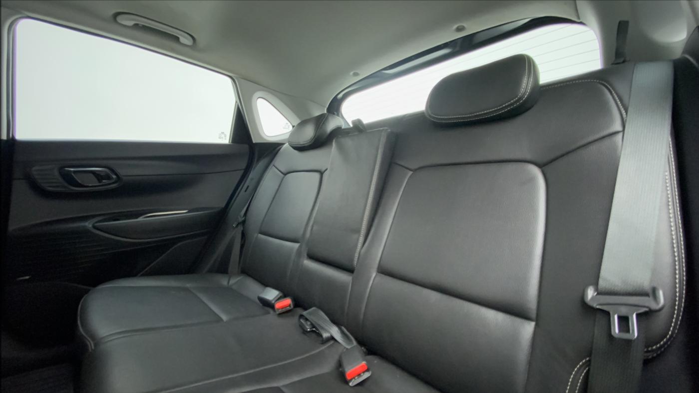 2021 Hyundai NEW I20 ASTA (O) 1.5 CRDI MT, Diesel, Manual, 36,502 km, Right Side Rear Door Cabin