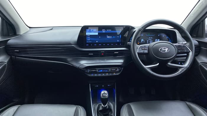 Interior