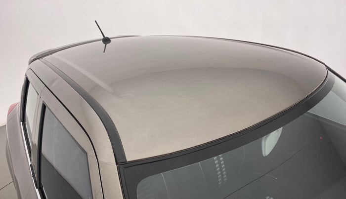 2020 Maruti Swift LXI D, Petrol, Manual, 12,463 km, Roof