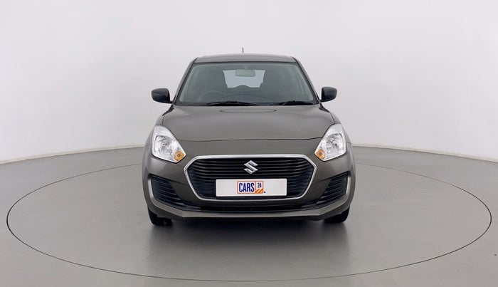 2020 Maruti Swift LXI D, Petrol, Manual, 12,463 km, Front