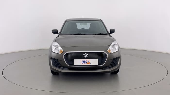 2020 Maruti Swift LXI D, Petrol, Manual, 12,463 km, Front
