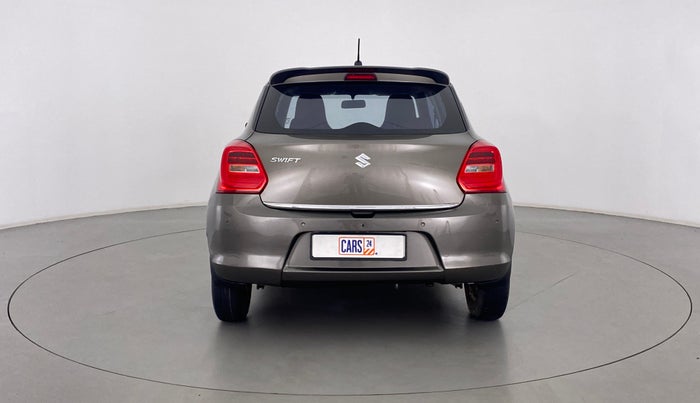 2020 Maruti Swift LXI D, Petrol, Manual, 12,463 km, Back/Rear