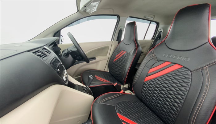 2018 Maruti Celerio ZXI AMT, Petrol, Automatic, 46,259 km, Right Side Front Door Cabin