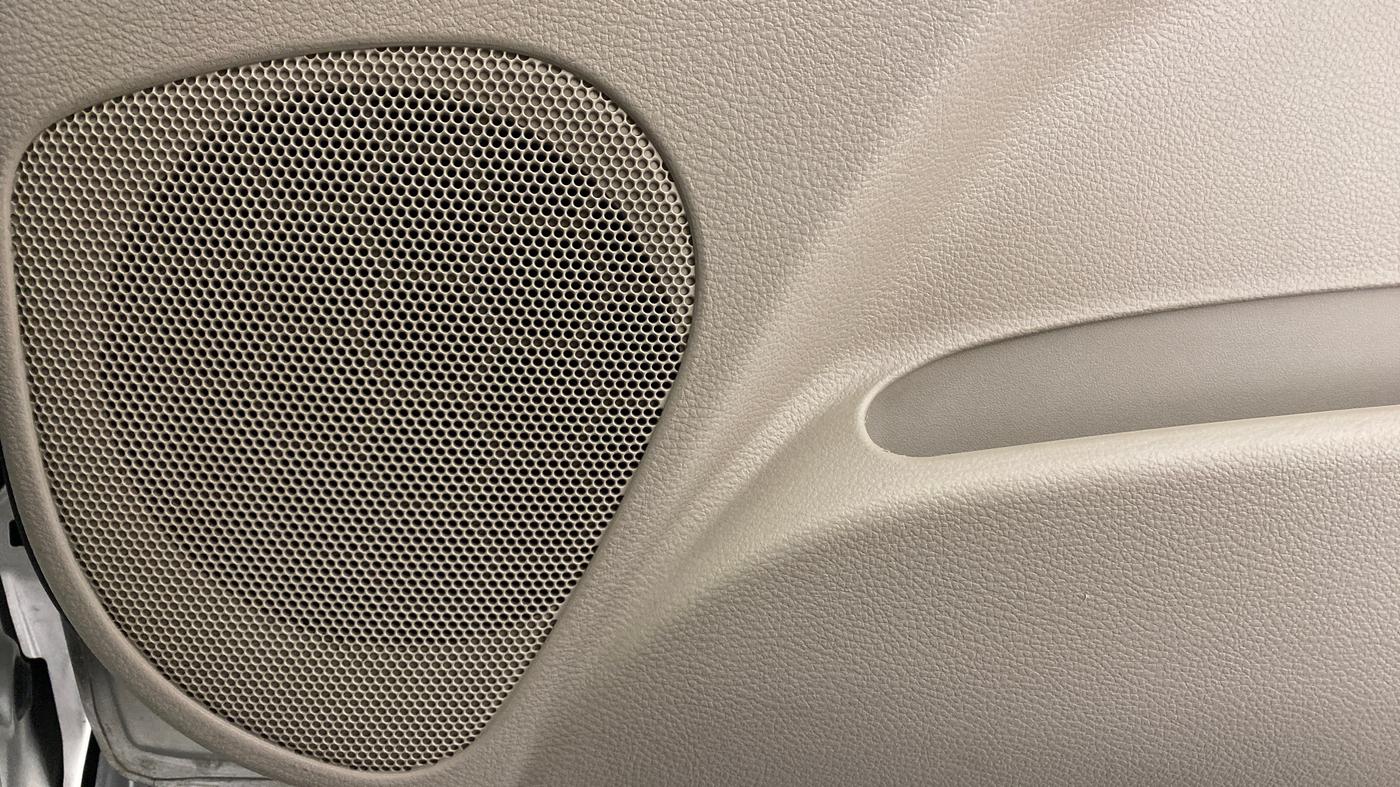 2018 Maruti Celerio ZXI AMT, Petrol, Automatic, 46,259 km, Speaker