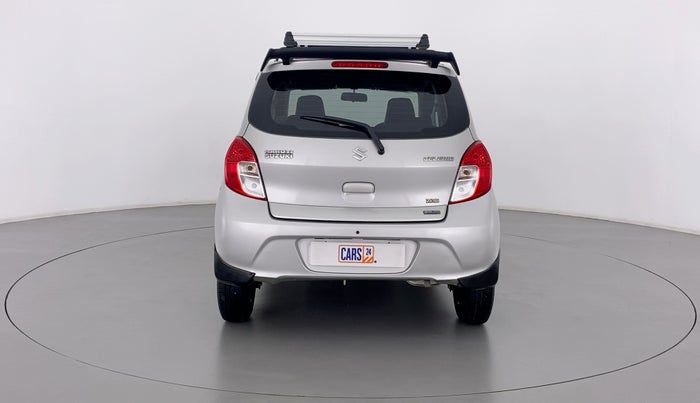 2018 Maruti Celerio ZXI AMT, Petrol, Automatic, 46,259 km, Back/Rear