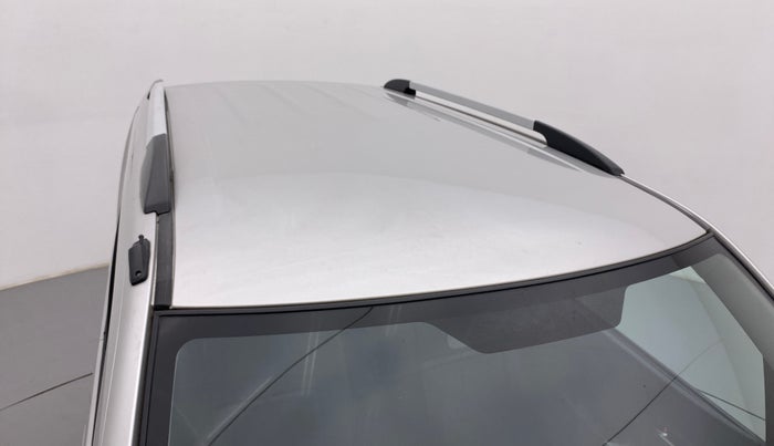 2012 Maruti Wagon R 1.0 VXI, Petrol, Manual, 47,841 km, Roof