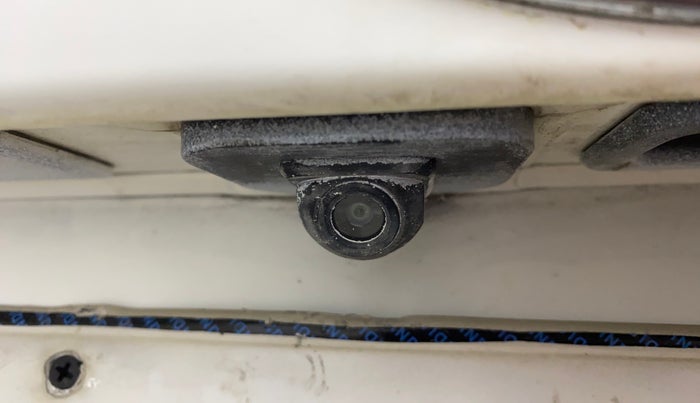 2018 Hyundai Elite i20 MAGNA EXECUTIVE 1.2, CNG, Manual, 80,172 km, Parking Camera