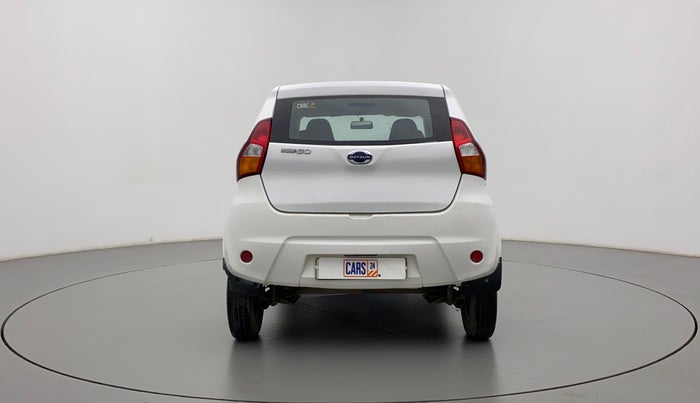 2016 Datsun Redi Go T, Petrol, Manual, 50,749 km, Back/Rear