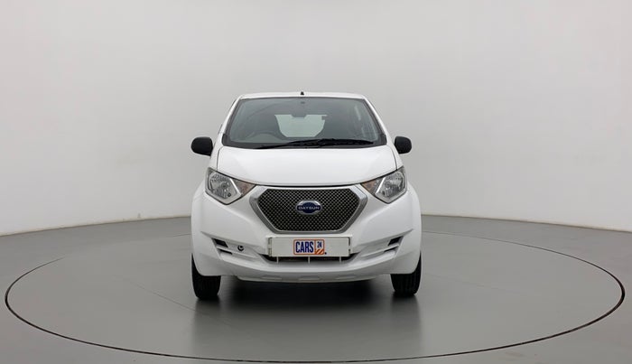 2016 Datsun Redi Go T, Petrol, Manual, 50,749 km, Front
