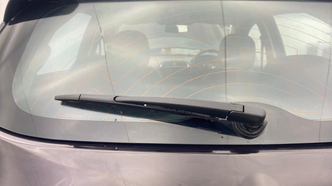 2022 Tata Tiago XZ PLUS CNG, CNG, Manual, 59,415 km, Rear Wiper
