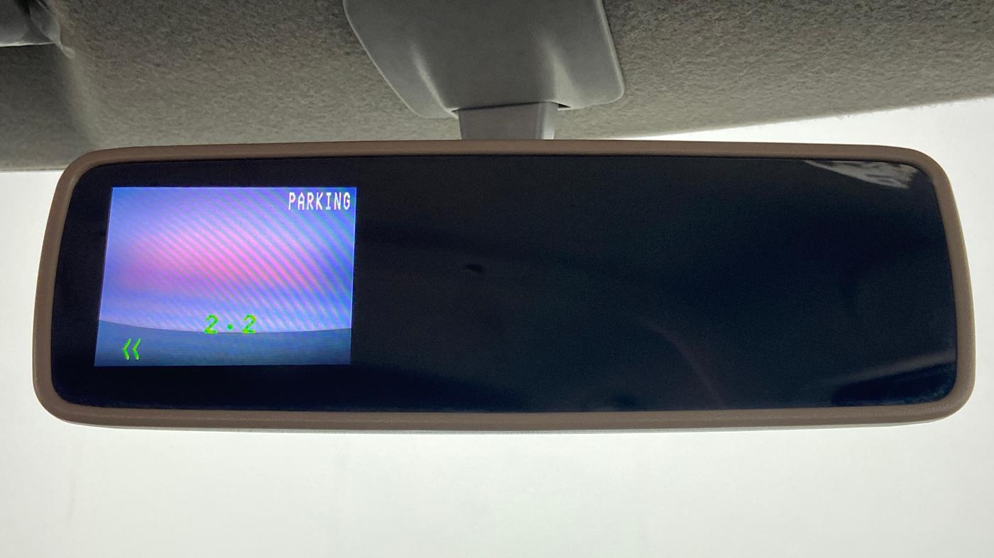 2018 Maruti Swift VXI AMT, Petrol, Automatic, 33,616 km, IRVM Reverse Camera