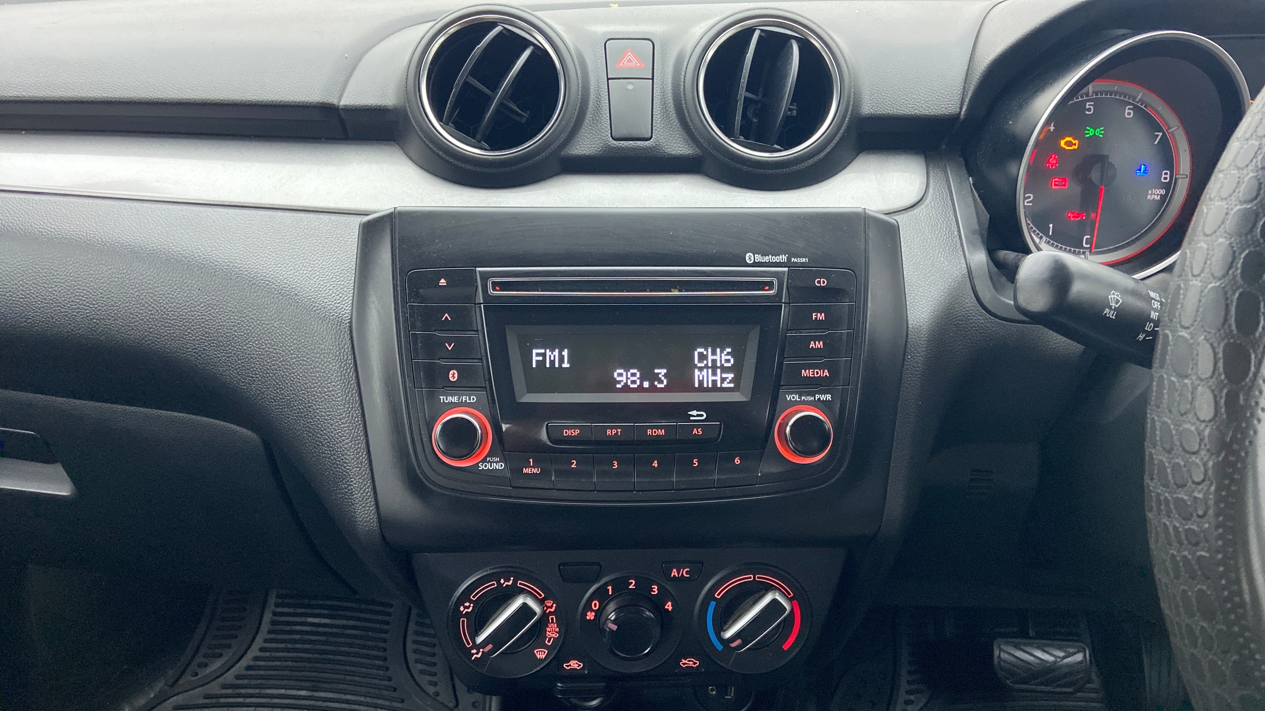 Features