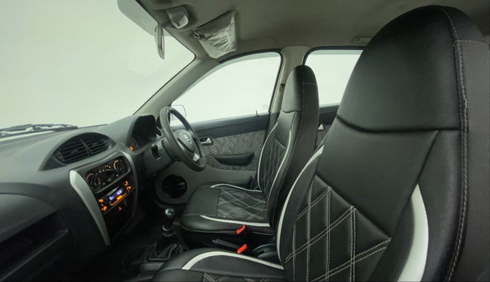 2018 Maruti Alto 800 LXI, Petrol, Manual, 39,576 km, Right Side Front Door Cabin