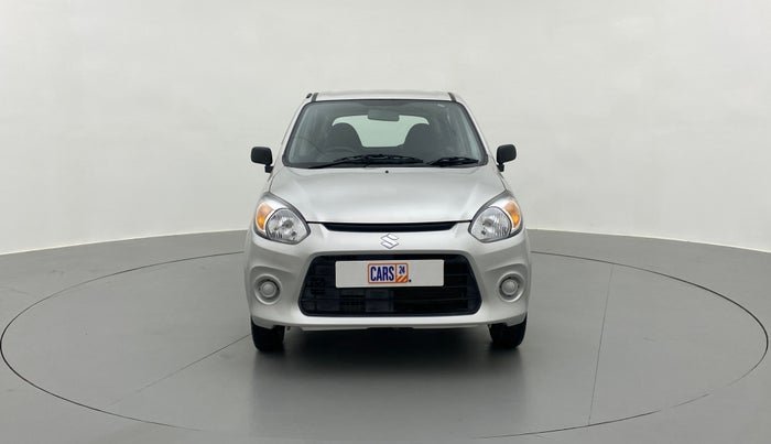 2018 Maruti Alto 800 LXI, Petrol, Manual, 39,576 km, Front