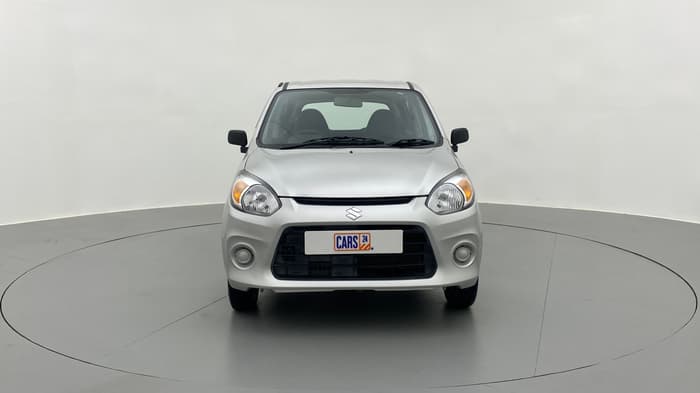 2018 Maruti Alto 800 LXI, Petrol, Manual, 39,576 km, Front