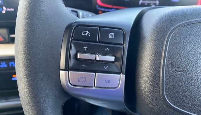 2023 Hyundai Verna SX 1.5 Turbo Petrol MT, Petrol, Manual, 24,627 km, Adaptive Cruise Control