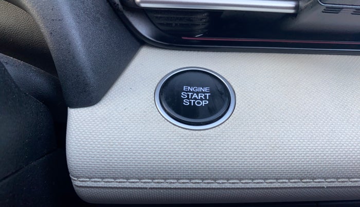 2023 Hyundai Verna SX 1.5 Turbo Petrol MT, Petrol, Manual, 24,627 km, Keyless Start/ Stop Button