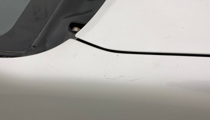2012 Maruti Alto LXI, Petrol, Manual, 62,334 km, Right fender - Minor scratches
