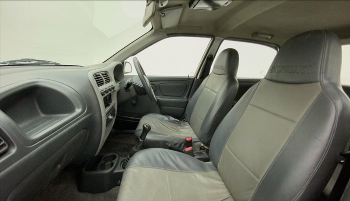 2012 Maruti Alto LXI, Petrol, Manual, 62,334 km, Right Side Front Door Cabin